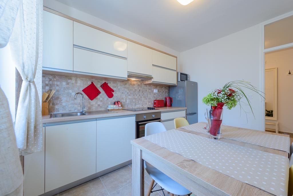 Comfortable Bukvic Apartment