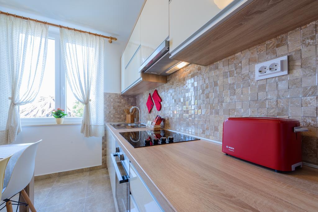 Apartment Comfortable Bukvic