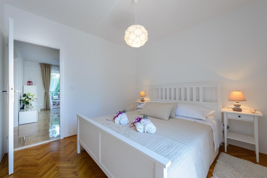 Comfortable Bukvic Apartment