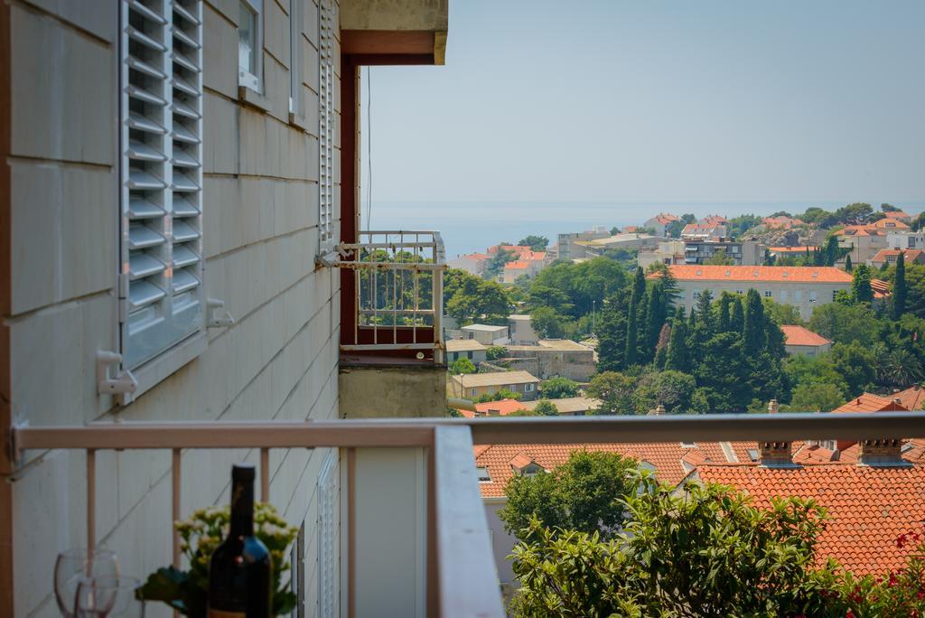 Comfortable Bukvic Apartment