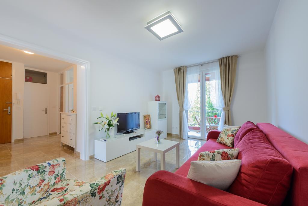 Comfortable Bukvic Apartment *