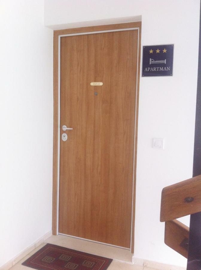 Apartment Comfortable Bukvic Dubrovnik
